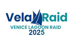 Vela raid logo 2025