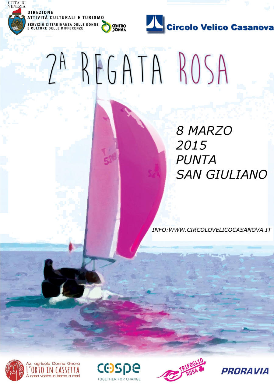 8 marzo locandinaMD