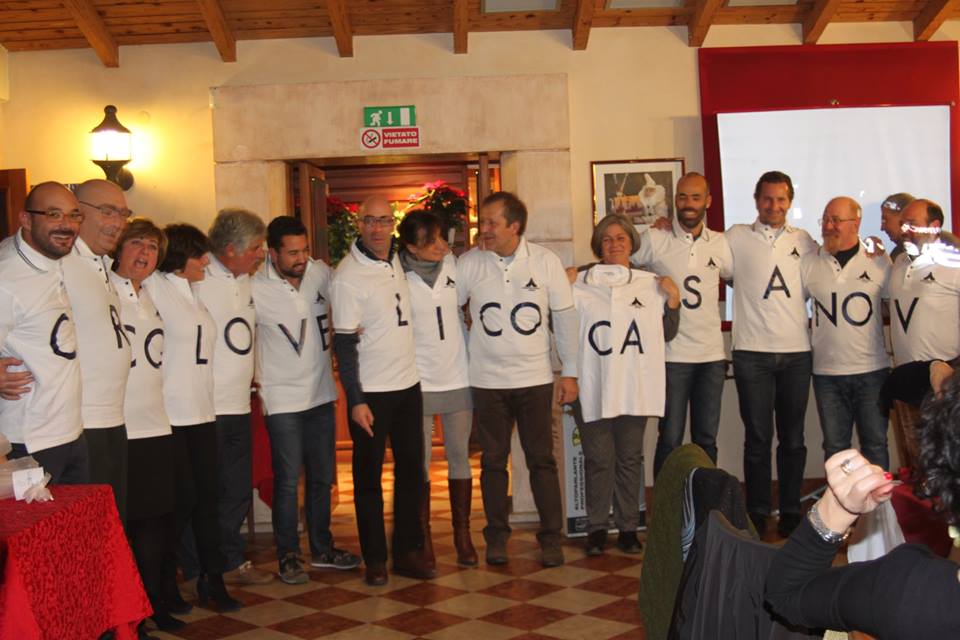 CIRCOLO VELICO CASANOVA