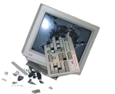 BrokenPC