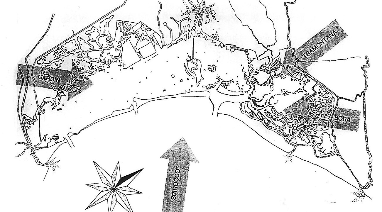 Itinerari Lagunari