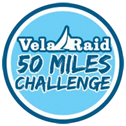 Logo 50 Miles 250