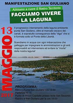 Manifestazione 13 maggio200