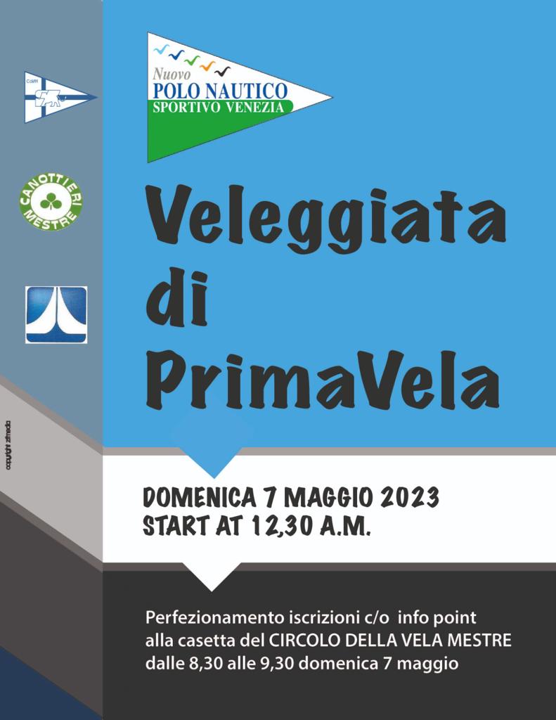 PrimaVela