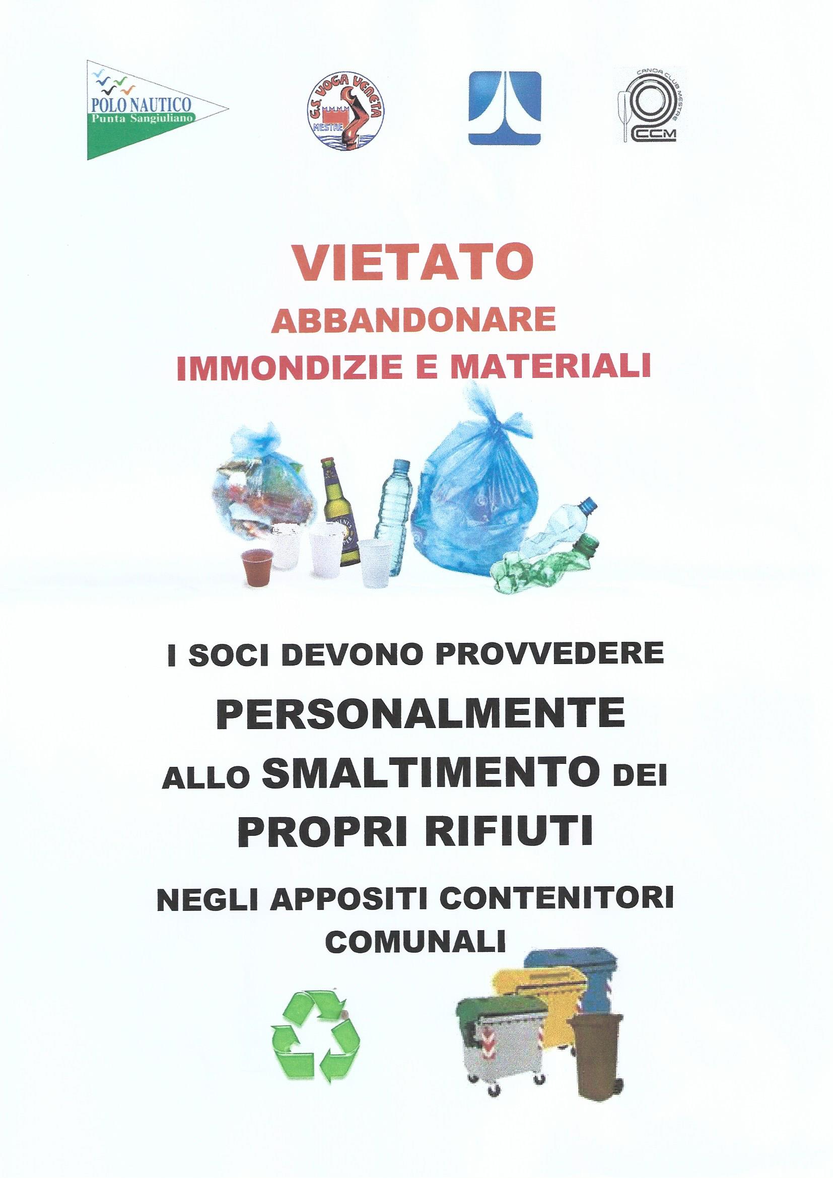 Rifiuti