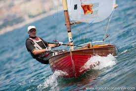 Dinghy