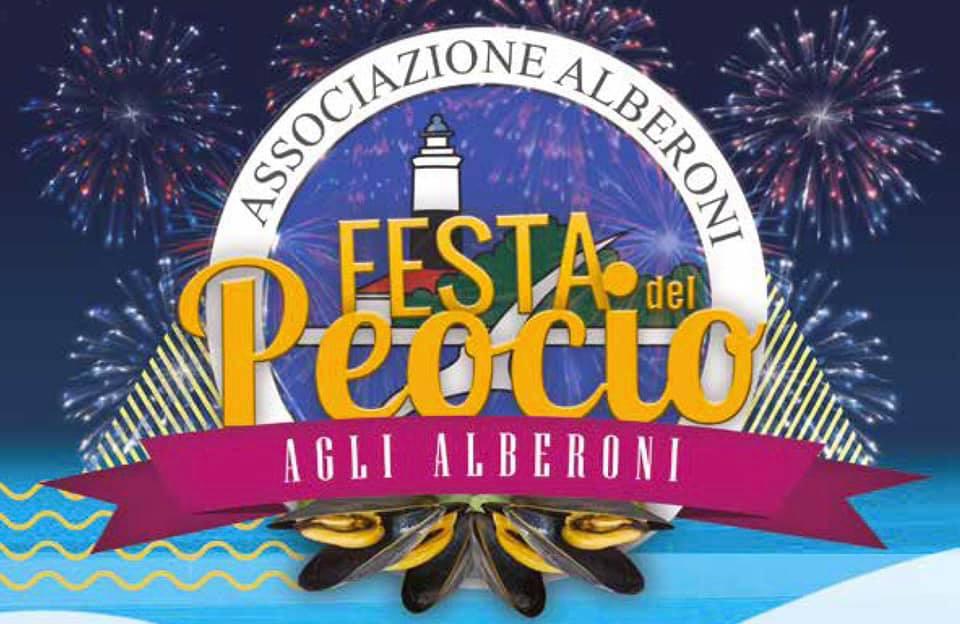 Festa del peocio