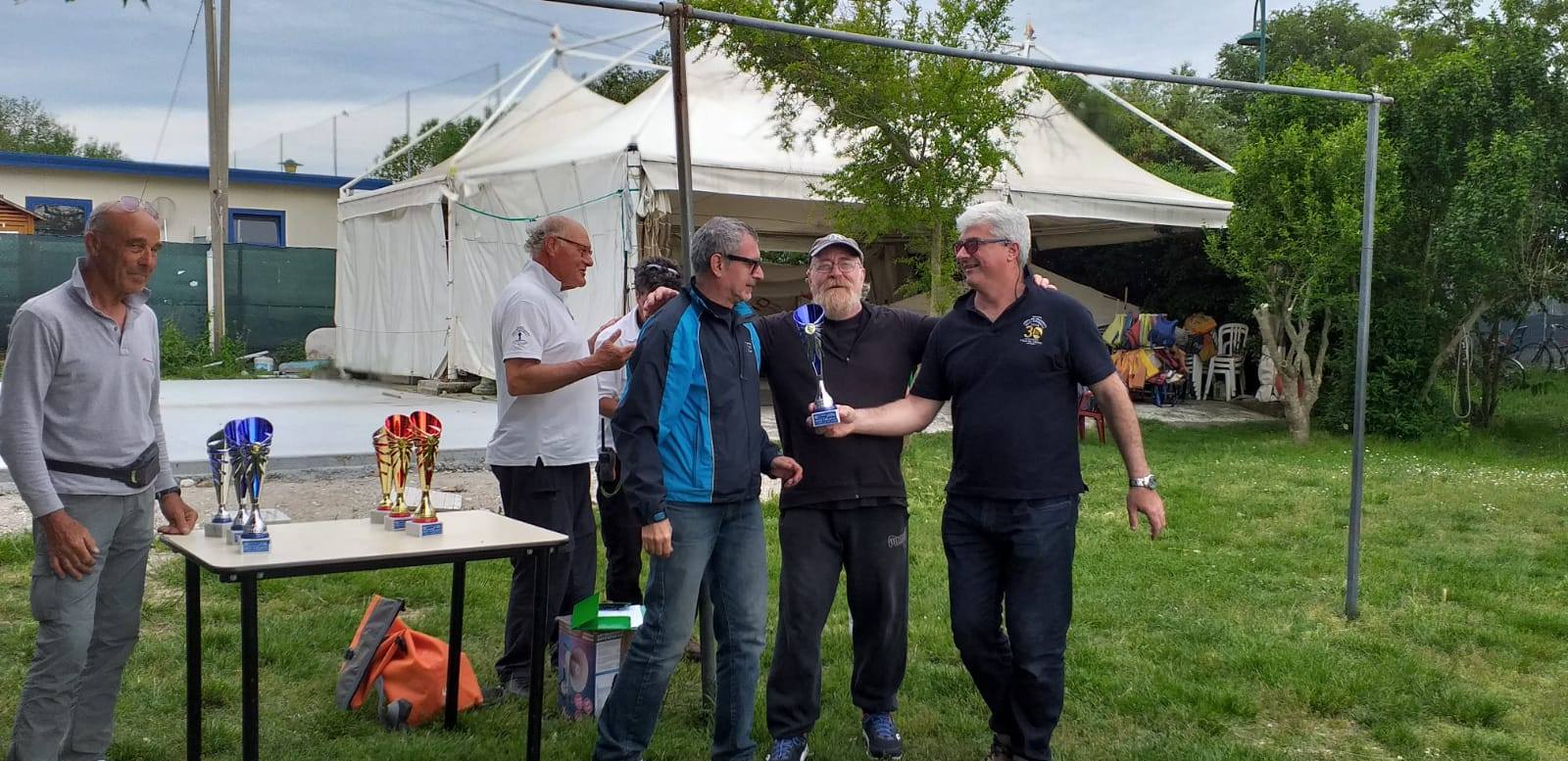 Reagata di Malamocco 2019