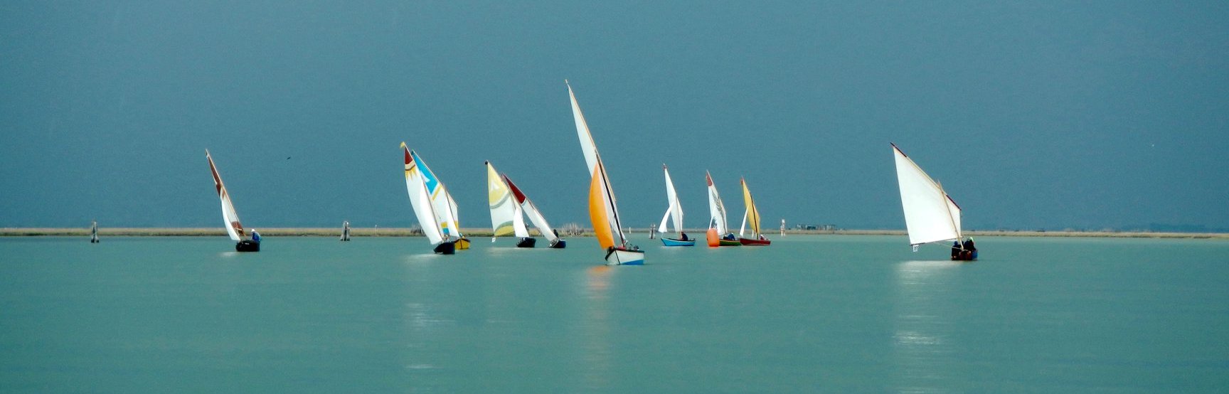 regate delle saline 2019