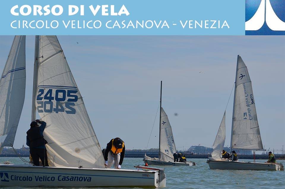 corso derive 2