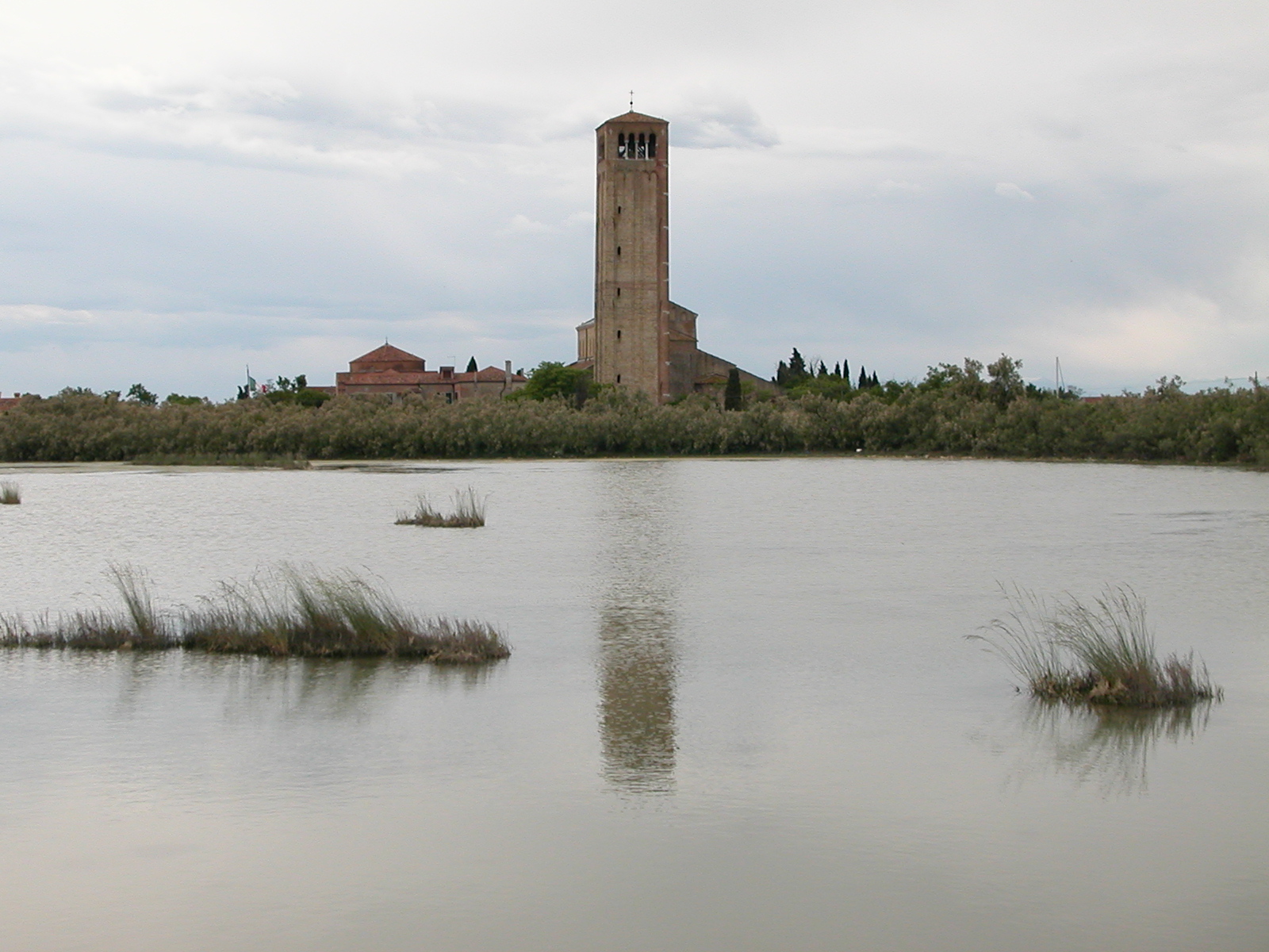 Venezia Torcello 01