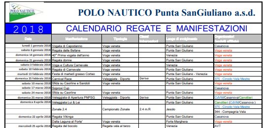 calendari pnpsg2018all