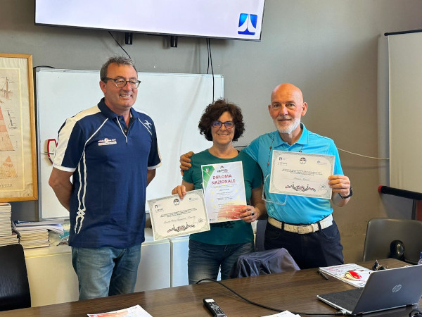 certificazione istruttori VAT