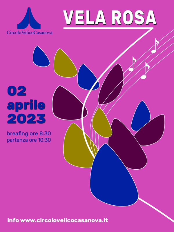 locandina regata rosa 2023 bis small